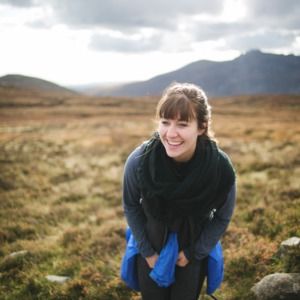 Meet your Posher, Ali